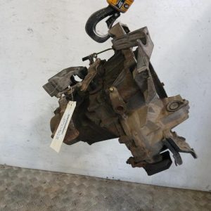 CITROEN C3 1 PHASE 1