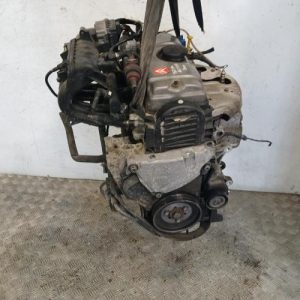 CITROEN C3 1 PHASE 1