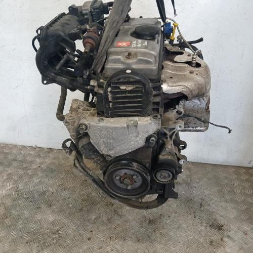 CITROEN C3 1 PHASE 1