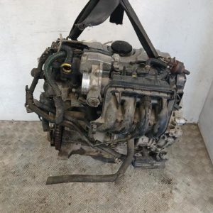 CITROEN C3 1 PHASE 1
