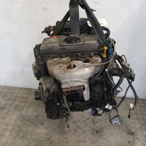 CITROEN C3 1 PHASE 1