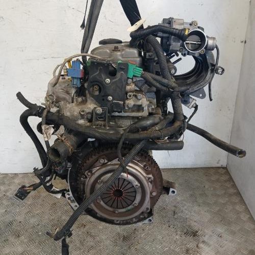 CITROEN C3 1 PHASE 1