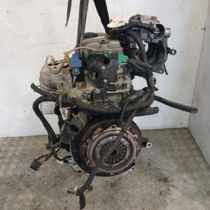 CITROEN C3 1 PHASE 1