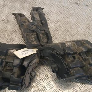 PEUGEOT 207 PHASE 2 BREAK
