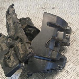 PEUGEOT 207 PHASE 2 BREAK