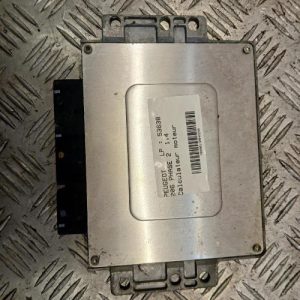 PEUGEOT 206 PHASE 2