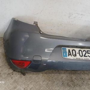 RENAULT CLIO 3 PHASE 2