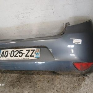 RENAULT CLIO 3 PHASE 2