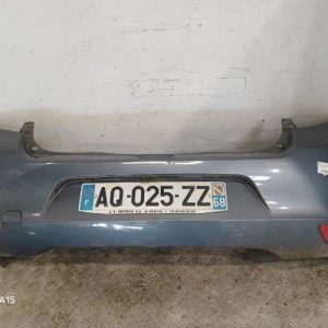 RENAULT CLIO 3 PHASE 2