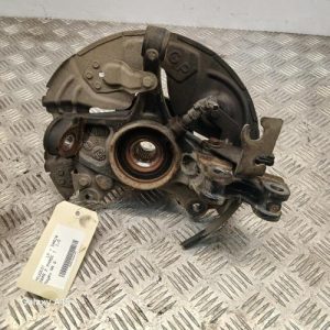 PEUGEOT 3008 2 PHASE 1