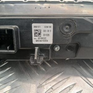 PEUGEOT 3008 2 PHASE 1