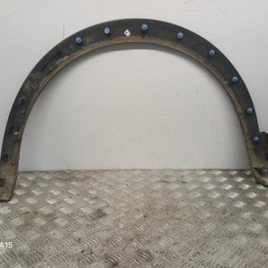 PEUGEOT 3008 2 PHASE 1