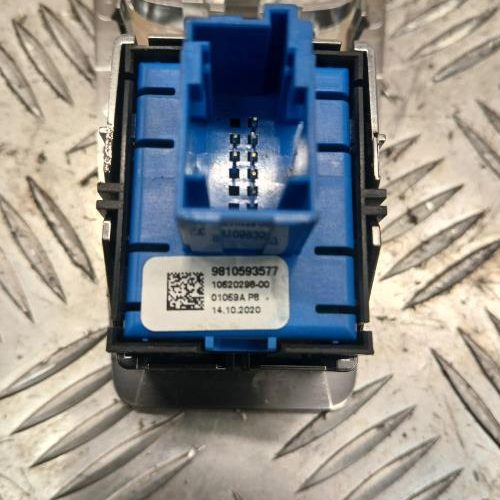 PEUGEOT 3008 2 PHASE 1
