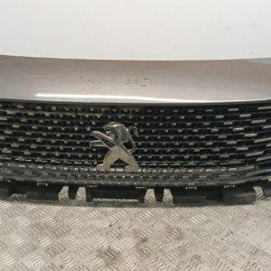 PEUGEOT 3008 2 PHASE 1