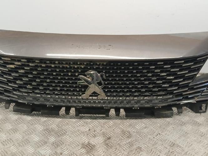 PEUGEOT 3008 2 PHASE 1