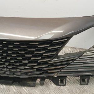 PEUGEOT 3008 2 PHASE 1