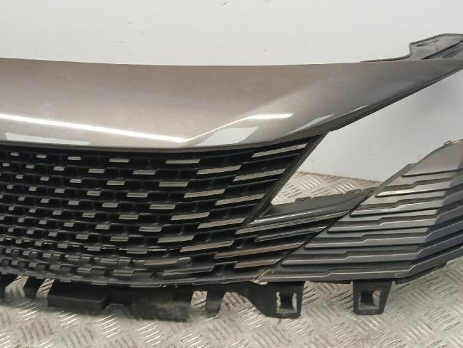 PEUGEOT 3008 2 PHASE 1