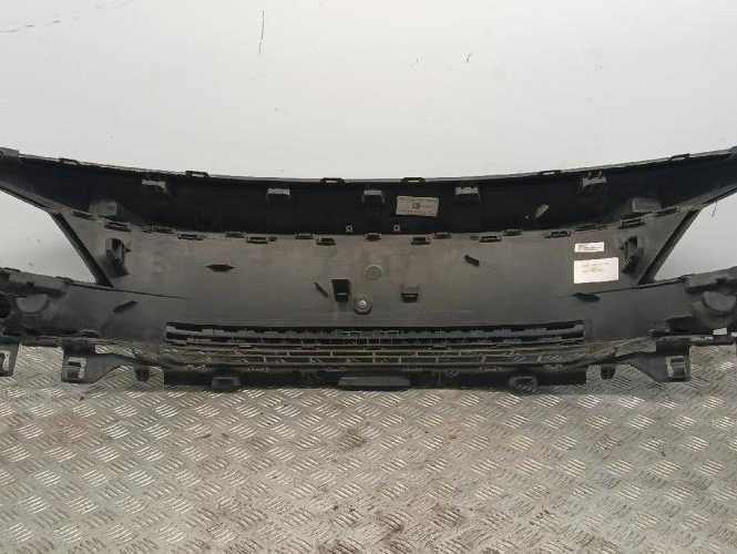 PEUGEOT 3008 2 PHASE 1