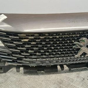 PEUGEOT 3008 2 PHASE 1