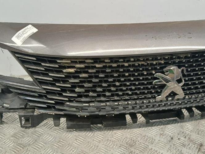 PEUGEOT 3008 2 PHASE 1