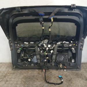 PEUGEOT 3008 2 PHASE 1