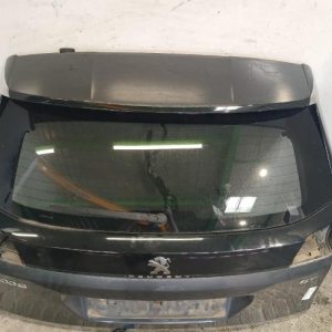 PEUGEOT 3008 2 PHASE 1
