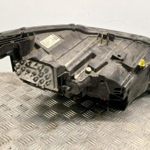 PEUGEOT 3008 2 PHASE 1