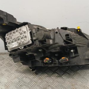 PEUGEOT 3008 2 PHASE 1