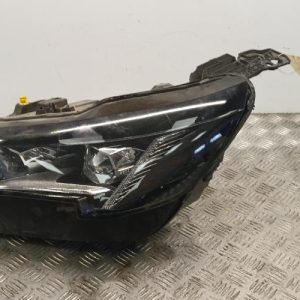 PEUGEOT 3008 2 PHASE 1