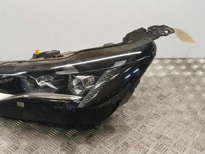 PEUGEOT 3008 2 PHASE 1