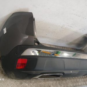 PEUGEOT 3008 2 PHASE 1