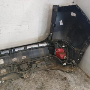 PEUGEOT 3008 2 PHASE 1