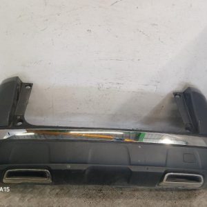 PEUGEOT 3008 2 PHASE 1