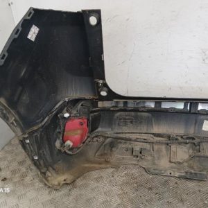 PEUGEOT 3008 2 PHASE 1