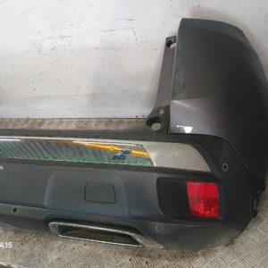 PEUGEOT 3008 2 PHASE 1