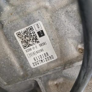 PEUGEOT 3008 2 PHASE 1