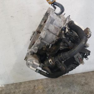 PEUGEOT 3008 2 PHASE 1