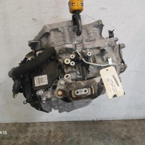 PEUGEOT 3008 2 PHASE 1