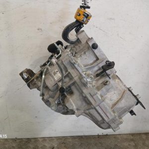 PEUGEOT 3008 2 PHASE 1