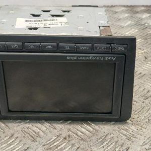 AUDI A3 2 PHASE 2