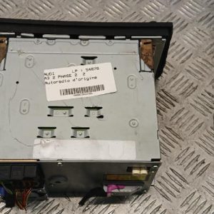 AUDI A3 2 PHASE 2
