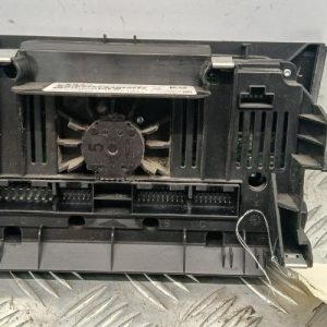 AUDI A3 2 PHASE 2
