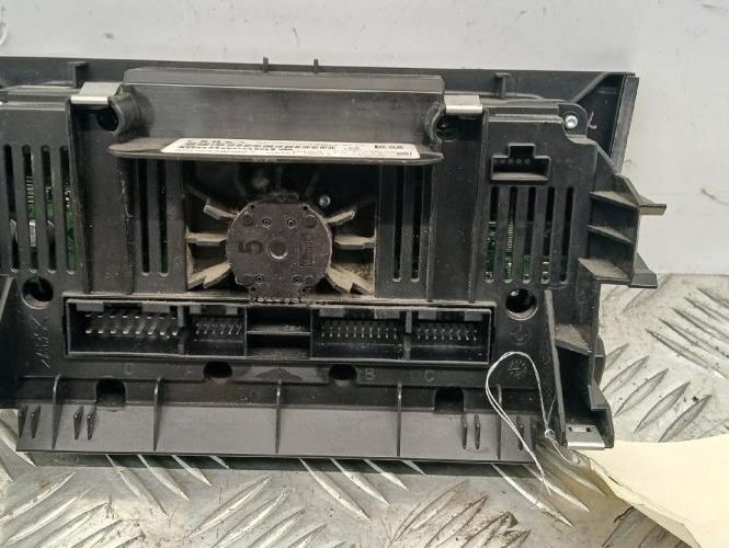 AUDI A3 2 PHASE 2
