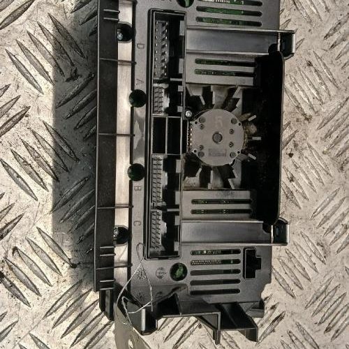 AUDI A3 2 PHASE 2
