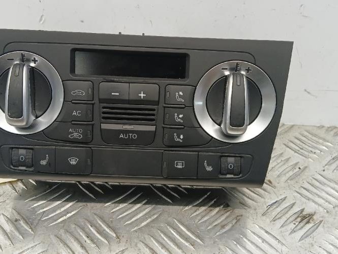 AUDI A3 2 PHASE 2