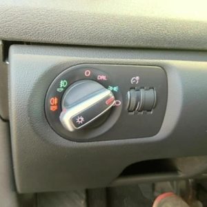 AUDI A3 2 PHASE 2