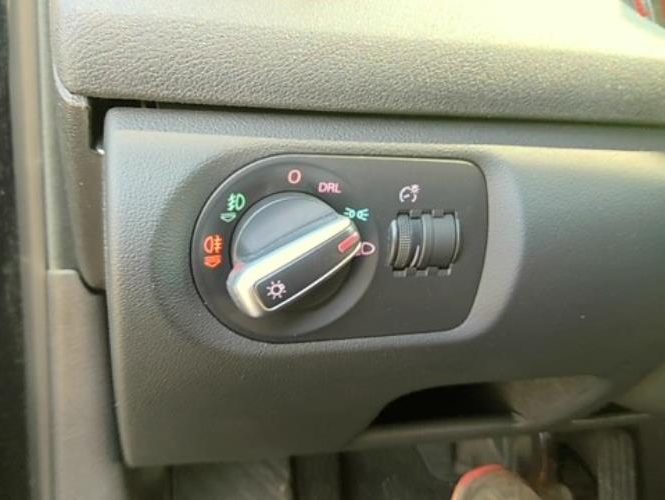 AUDI A3 2 PHASE 2
