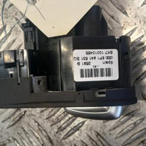 AUDI A3 2 PHASE 2