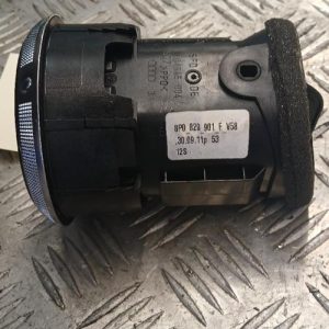AUDI A3 2 PHASE 2