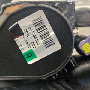 AUDI A3 2 PHASE 2